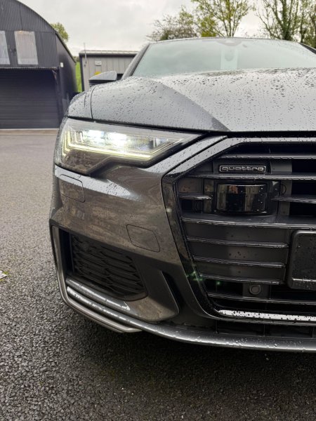 2021 Audi A6 - photo 9