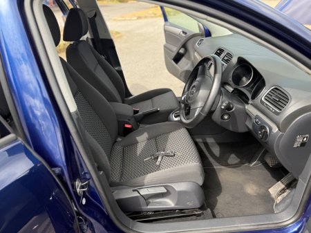 2013 Volkswagen Golf - photo 21