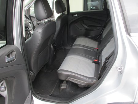 2017 Ford Kuga - photo 12