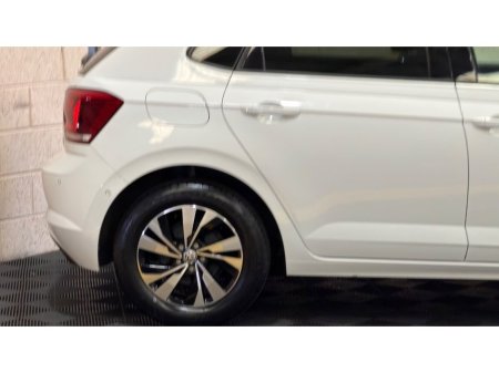 2019 Volkswagen Polo - photo 6