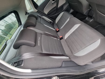 2015 Volkswagen Polo - photo 21