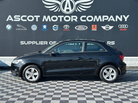 2016 Audi A1 - photo 3
