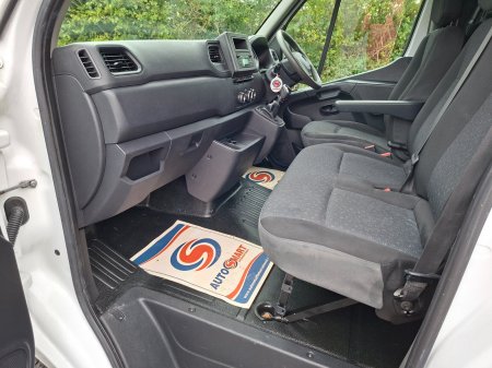 2021 Opel Movano - photo 12