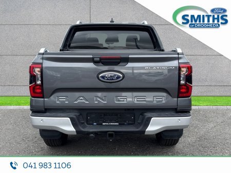 2026 Ford Ranger - photo 15