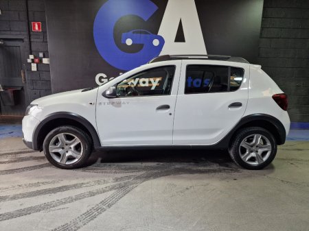 2018 Dacia Sandero Stepway - photo 5