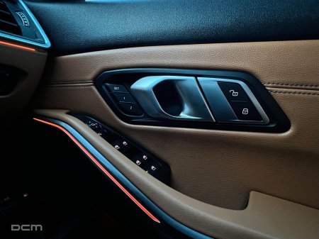 2021 BMW 3-Series - photo 19