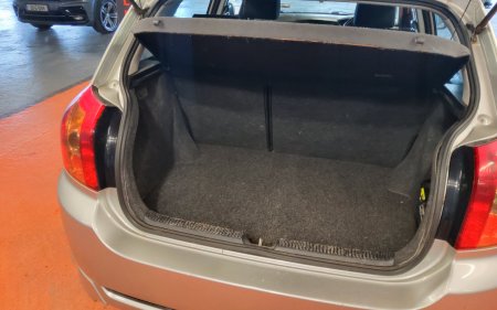 2006 Toyota Corolla - photo 4