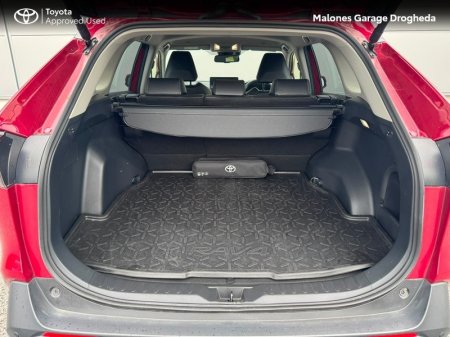 2024 Toyota RAV4 - photo 6
