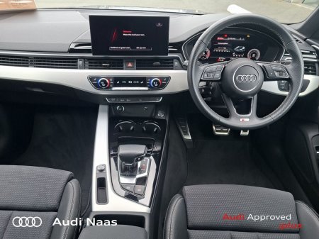 2023 Audi A5 - photo 14
