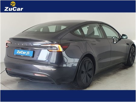 2024 Tesla Model 3 - photo 7
