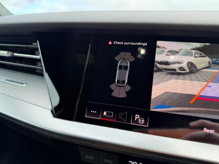 2021 Audi A3 - photo 33