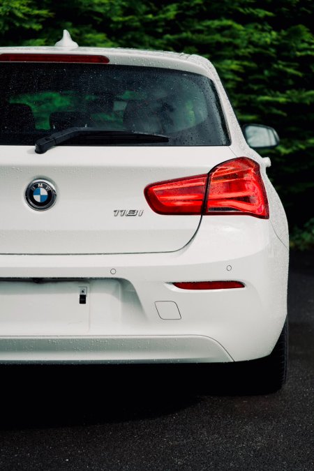 2017 BMW 1-Series - photo 21