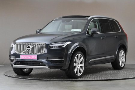 2018 Volvo XC90 - photo 3