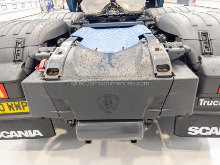 2020 SCANIA S500 - photo 12