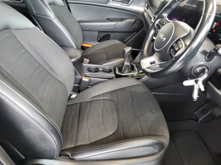2023 Kia Sportage - photo 14