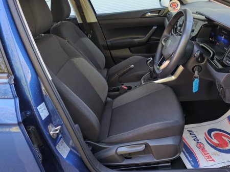 2023 Volkswagen Polo - photo 17