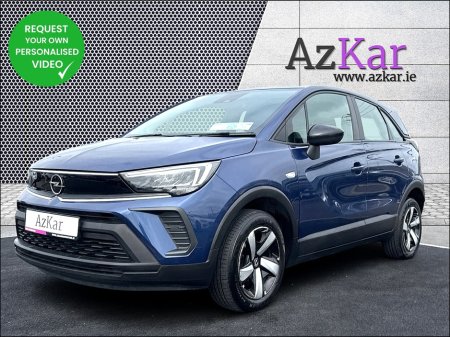 2023 Opel Crossland X - photo 3