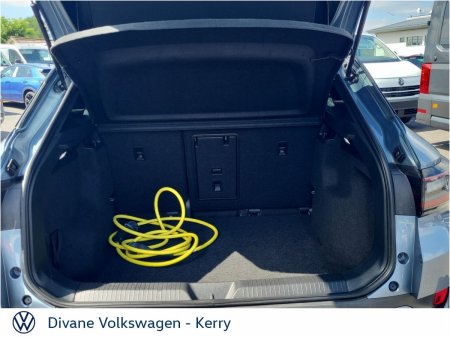 2022 Volkswagen ID.4 - photo 10