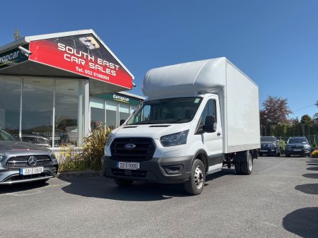 2022 Ford Transit - photo 2