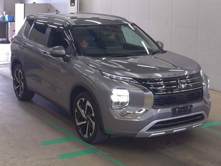 2023 Mitsubishi Outlander