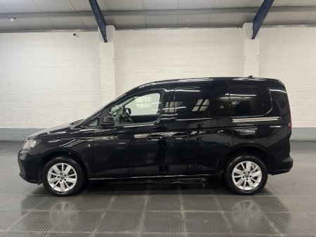 2022 Volkswagen Caddy - photo 13