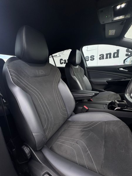 2023 Volkswagen ID.5 - photo 23