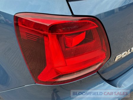 2014 Volkswagen Polo - photo 16