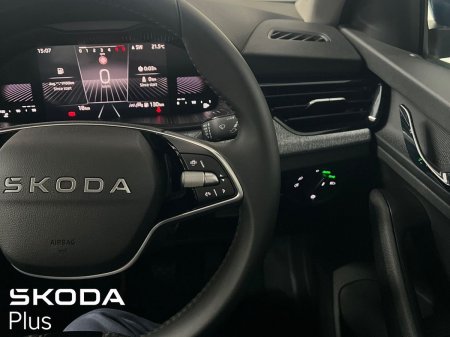 2026 Skoda Kamiq - photo 21