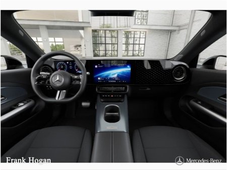 2026 Mercedes-Benz CLA - photo 5