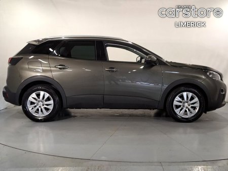 2019 Peugeot 3008 - photo 2