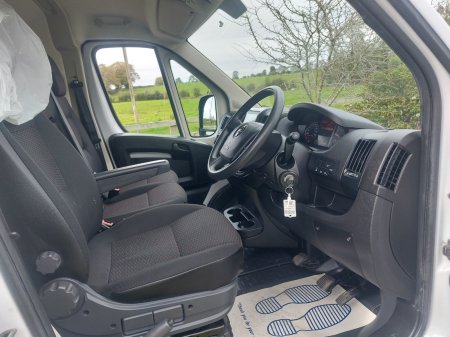 2023 Opel Movano - photo 16