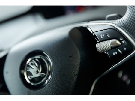 2024 Skoda Enyaq - photo 29