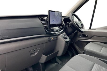 2025 Ford Transit - photo 3