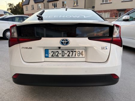 2021 Toyota Prius - photo 5