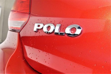 2017 Volkswagen Polo - photo 23