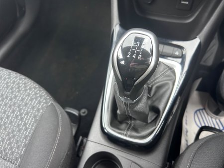 2021 Opel Crossland X - photo 20