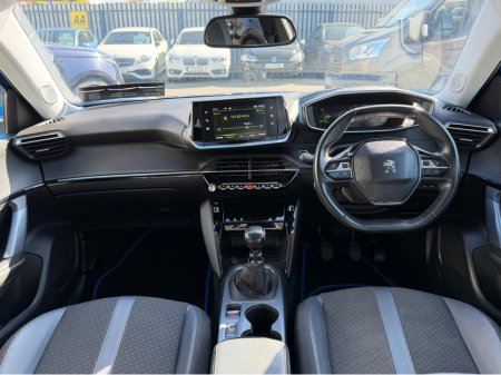 2020 Peugeot 2008 - photo 19