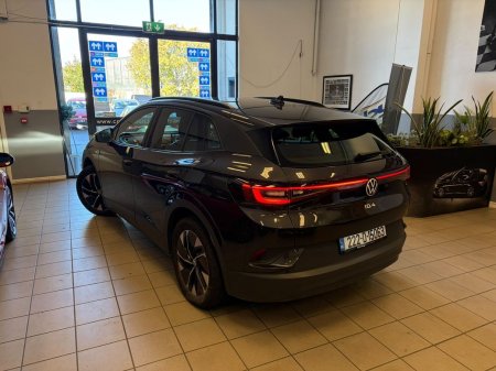 2022 Volkswagen ID.4 - photo 7