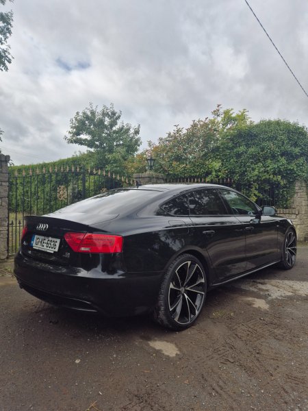 2016 Audi A5 - photo 8