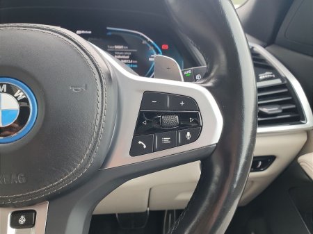 2023 BMW X5 - photo 17