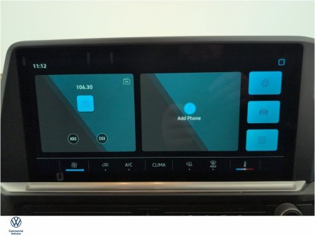 2025 Volkswagen Transporter - photo 17