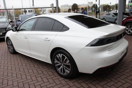 2019 Peugeot 508 - photo 6