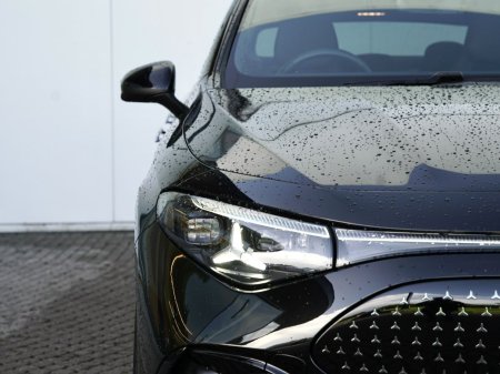 2025 Mercedes-Benz CLA - photo 38