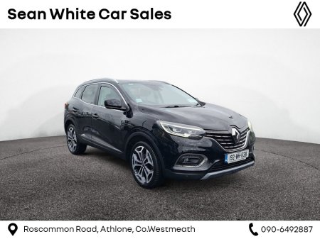 2019 Renault Kadjar - photo 2