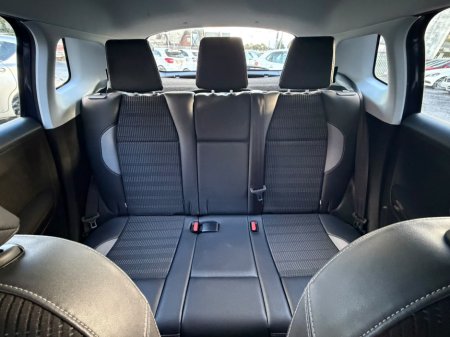 2015 Peugeot 2008 - photo 14