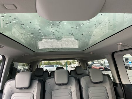 2026 Ford Tourneo Custom - photo 31