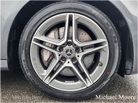 2021 Mercedes-Benz E-Class - photo 5