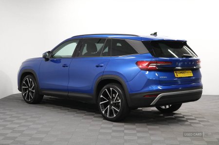 2024 Skoda Kodiaq - photo 4