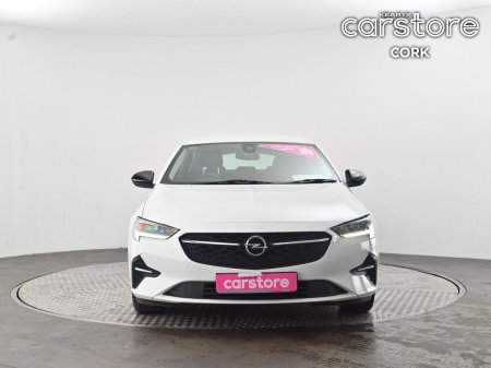 2021 Opel Insignia - photo 8