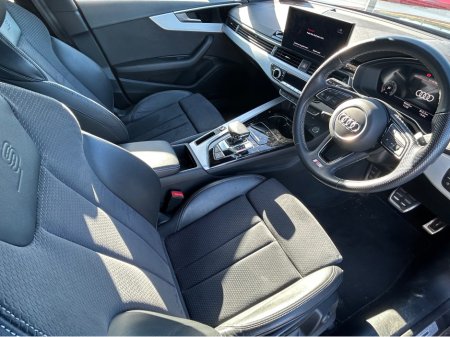 2023 Audi A5 - photo 4